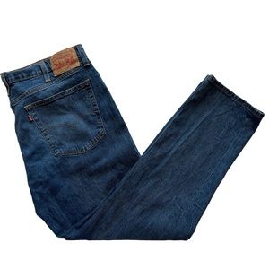 Levi’s 541 jeans